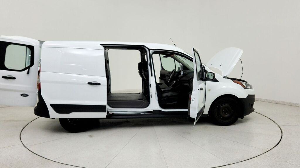 2020 Ford Transit Connect XL Laurel MD