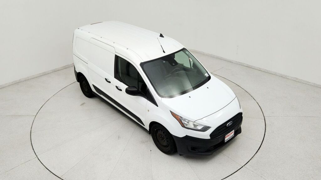 2020 Ford Transit Connect XL Laurel MD