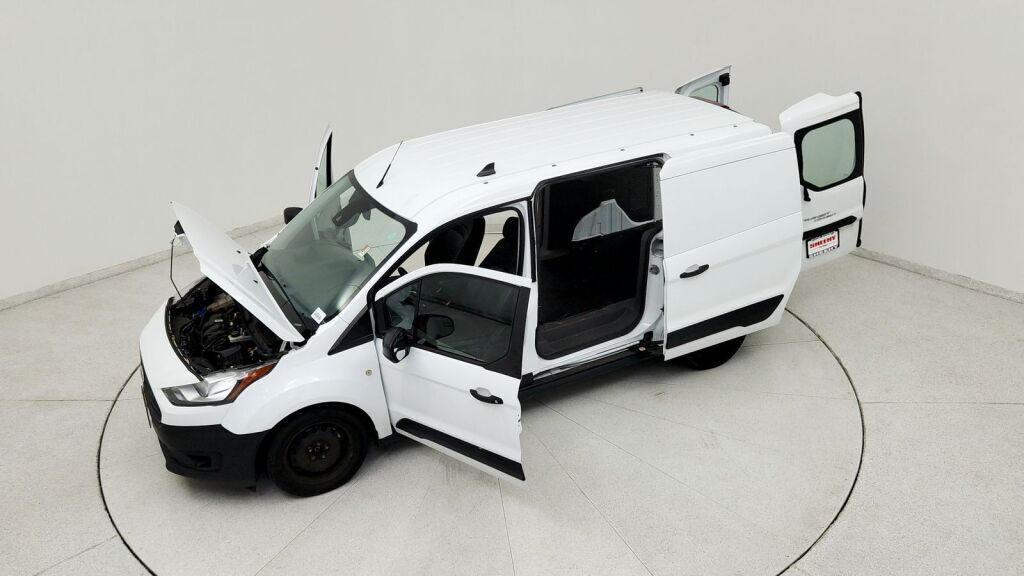 2020 Ford Transit Connect XL Laurel MD