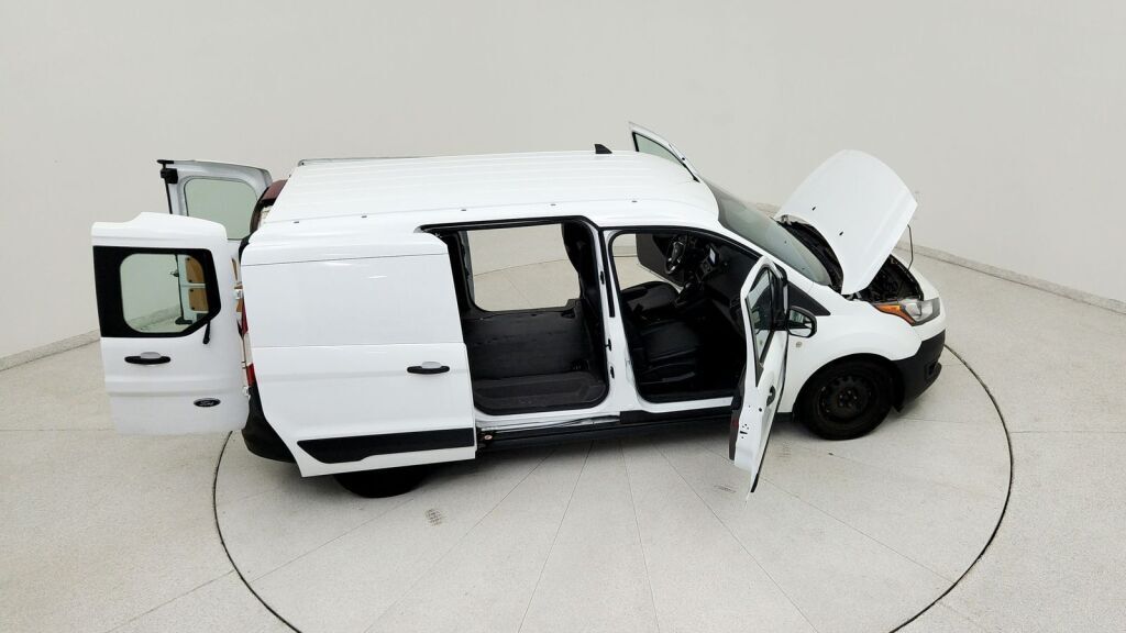 2020 Ford Transit Connect XL Laurel MD