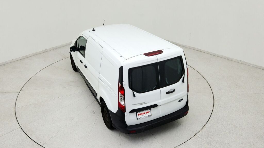 2020 Ford Transit Connect XL Laurel MD