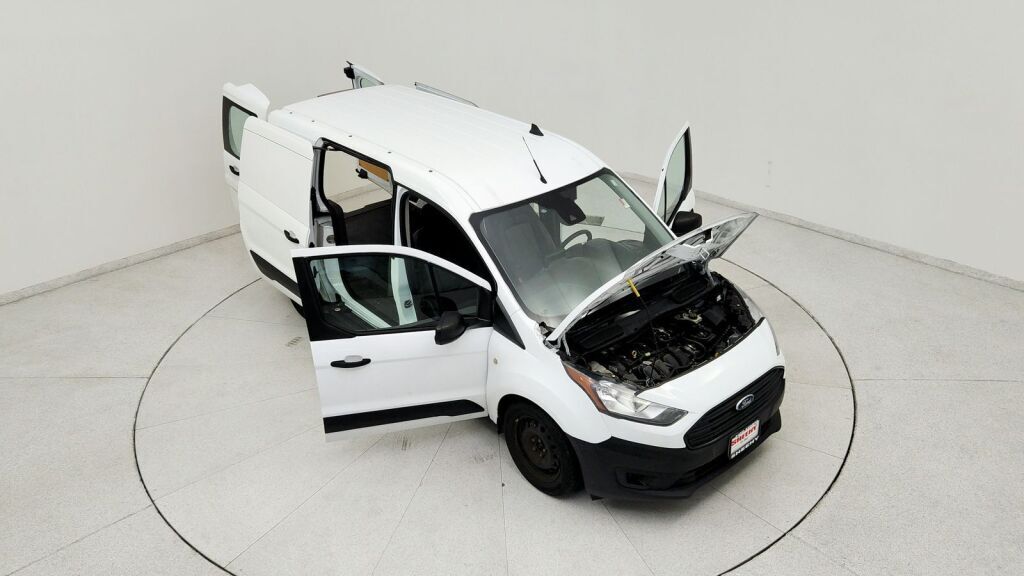 2020 Ford Transit Connect XL Laurel MD