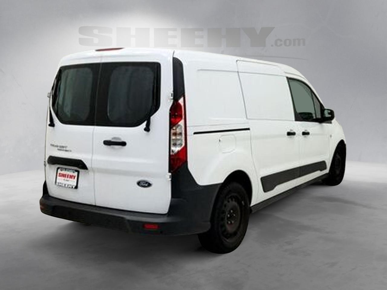 2020 Ford Transit Connect XL Laurel MD