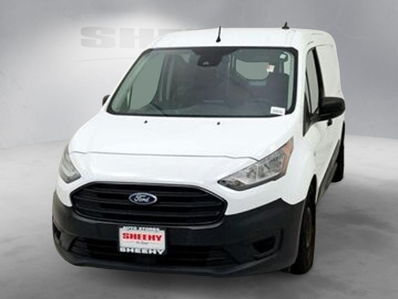 2020 Ford Transit Connect XL Laurel MD