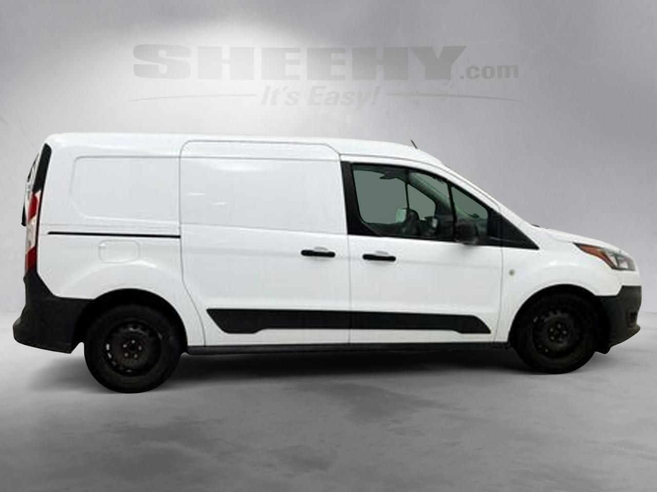 2020 Ford Transit Connect XL Laurel MD