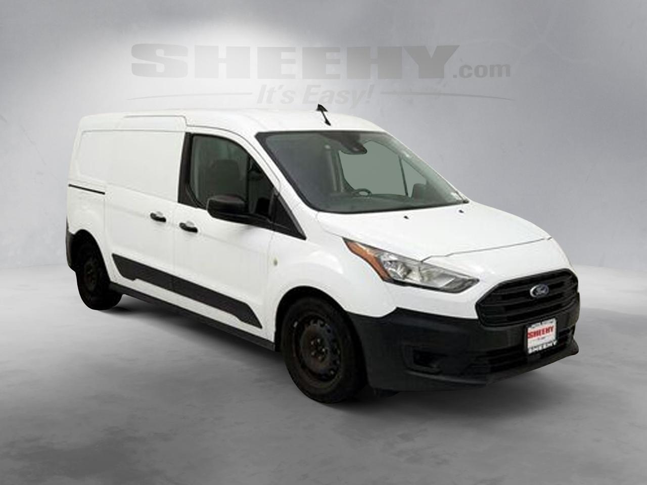 2020 Ford Transit Connect XL Laurel MD