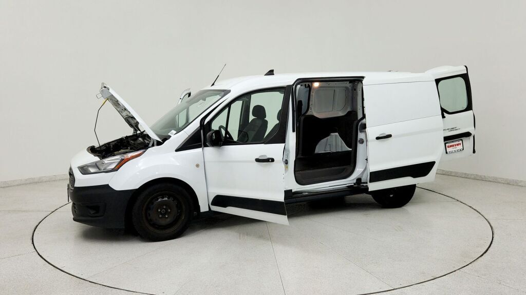 2020 Ford Transit Connect XL Laurel MD