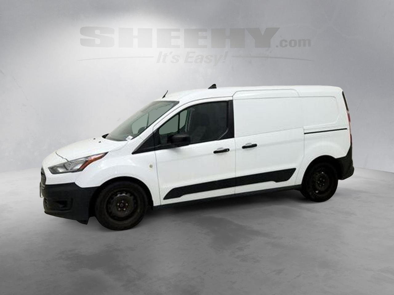 2020 Ford Transit Connect XL Laurel MD