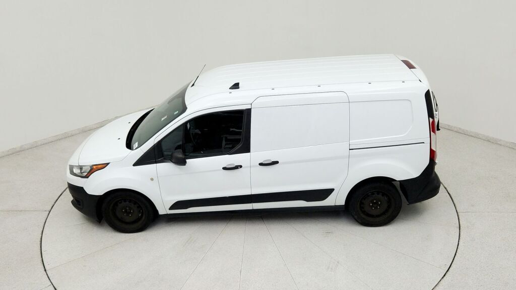 2020 Ford Transit Connect XL Laurel MD