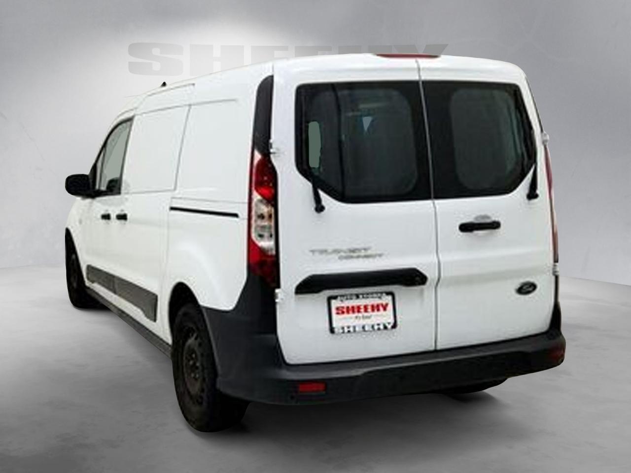 2020 Ford Transit Connect XL Laurel MD