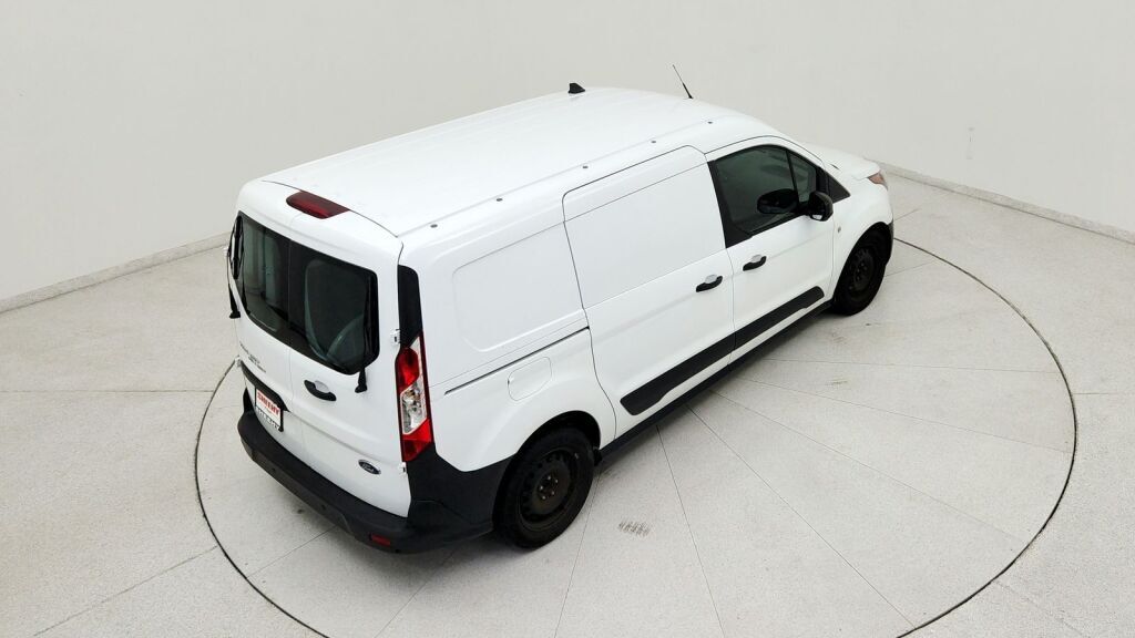 2020 Ford Transit Connect XL Laurel MD