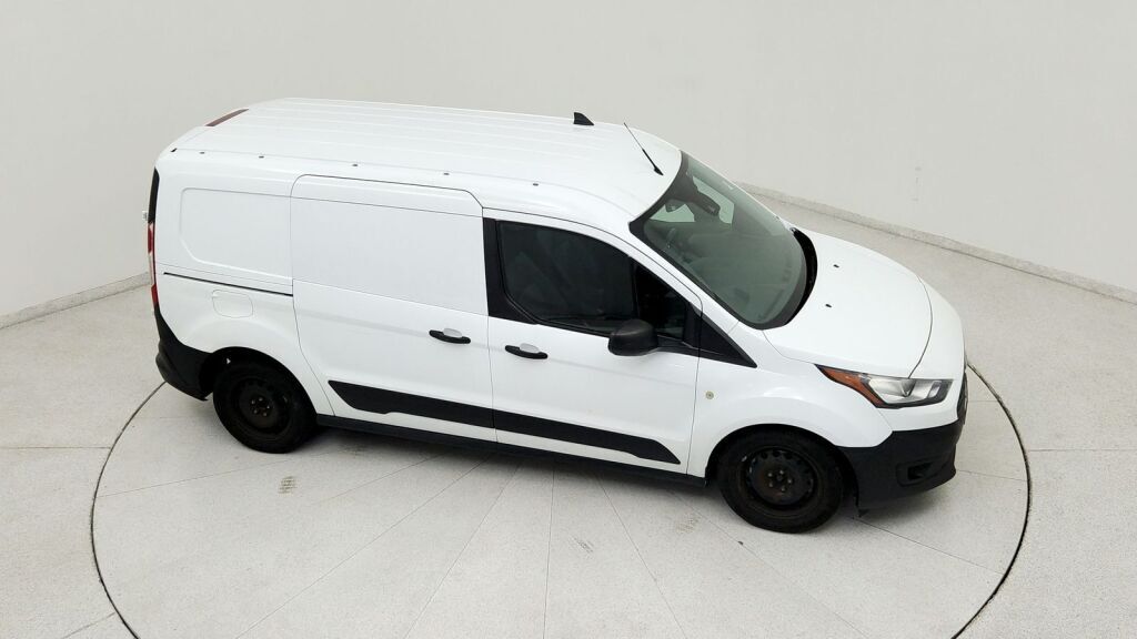 2020 Ford Transit Connect XL Laurel MD