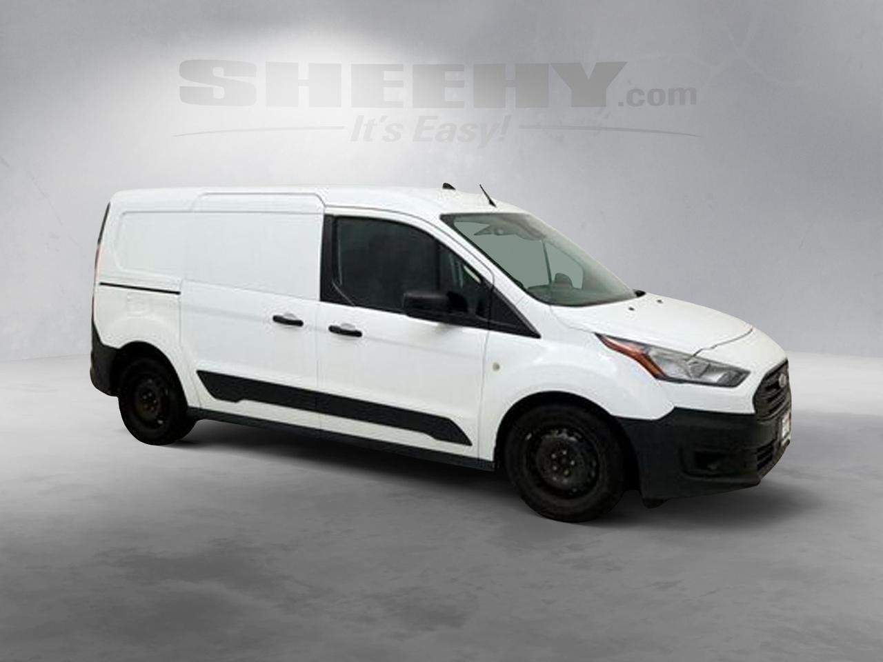 2020 Ford Transit Connect XL Laurel MD