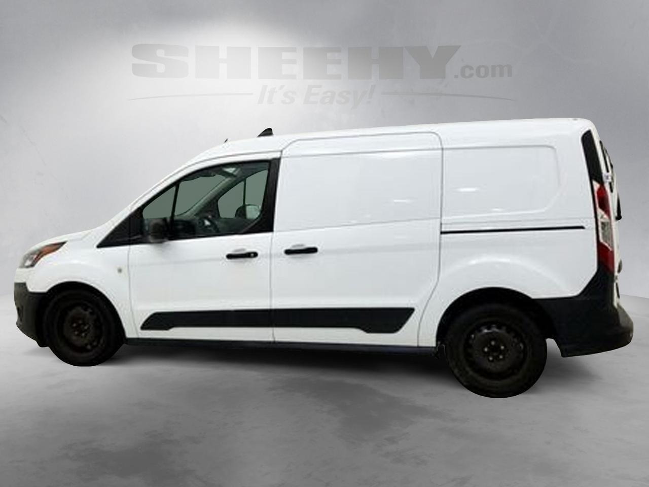 2020 Ford Transit Connect XL Laurel MD