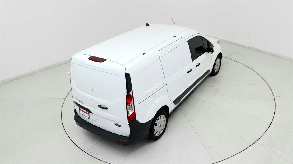 2020 Ford Transit Connect XL Laurel MD