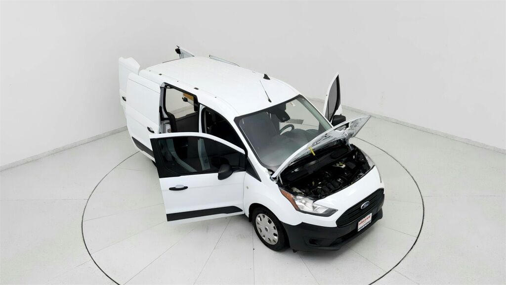 2020 Ford Transit Connect XL Laurel MD