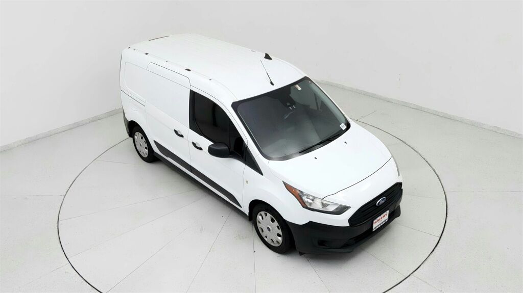 2020 Ford Transit Connect XL Laurel MD