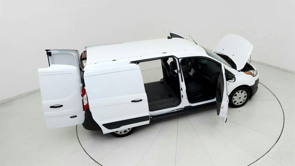 2020 Ford Transit Connect XL Laurel MD