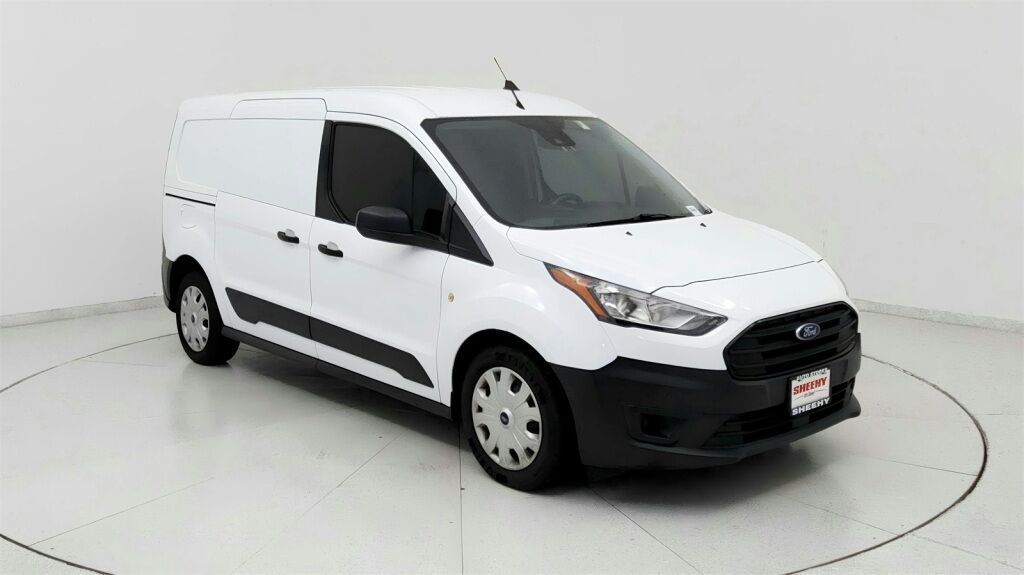 2020 Ford Transit Connect XL Laurel MD