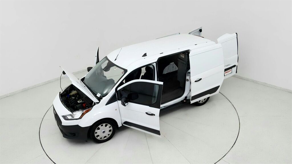 2020 Ford Transit Connect XL Laurel MD