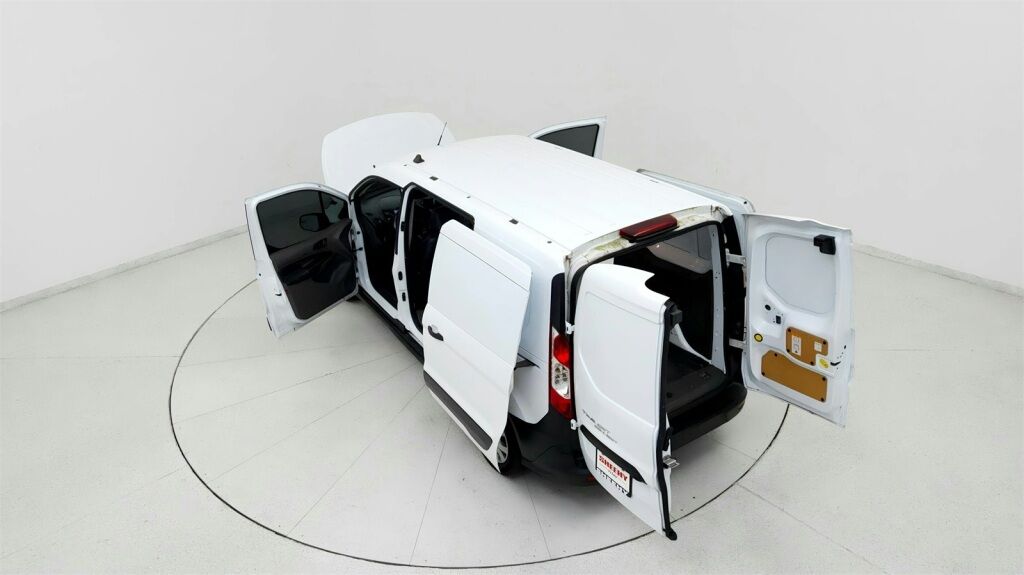 2020 Ford Transit Connect XL Laurel MD