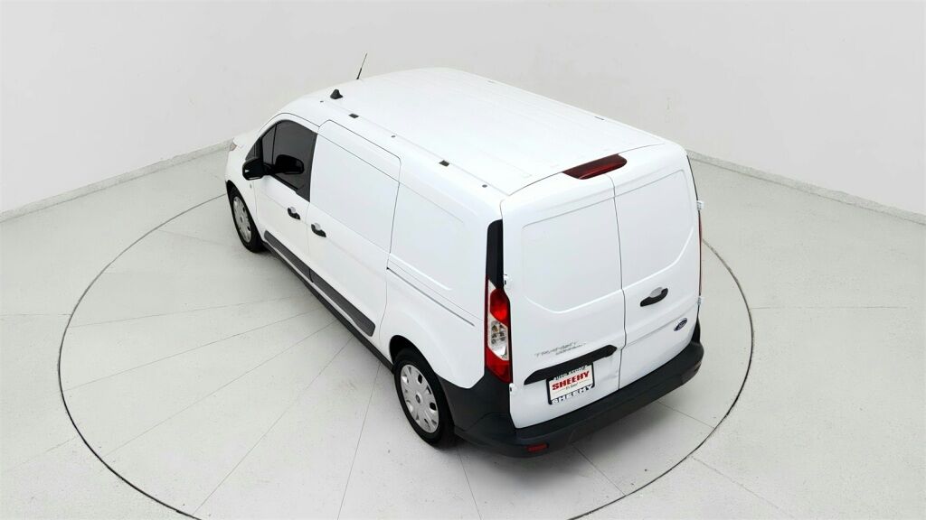 2020 Ford Transit Connect XL Laurel MD