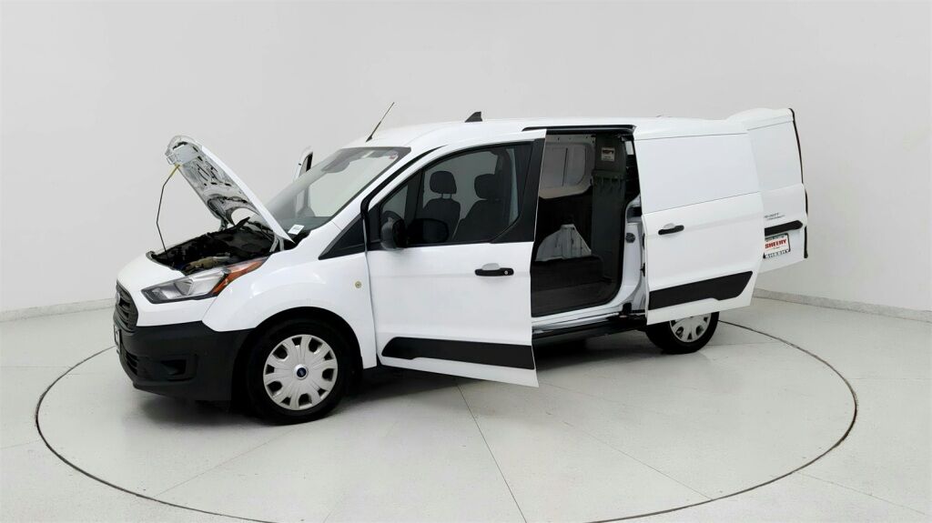 2020 Ford Transit Connect XL Laurel MD