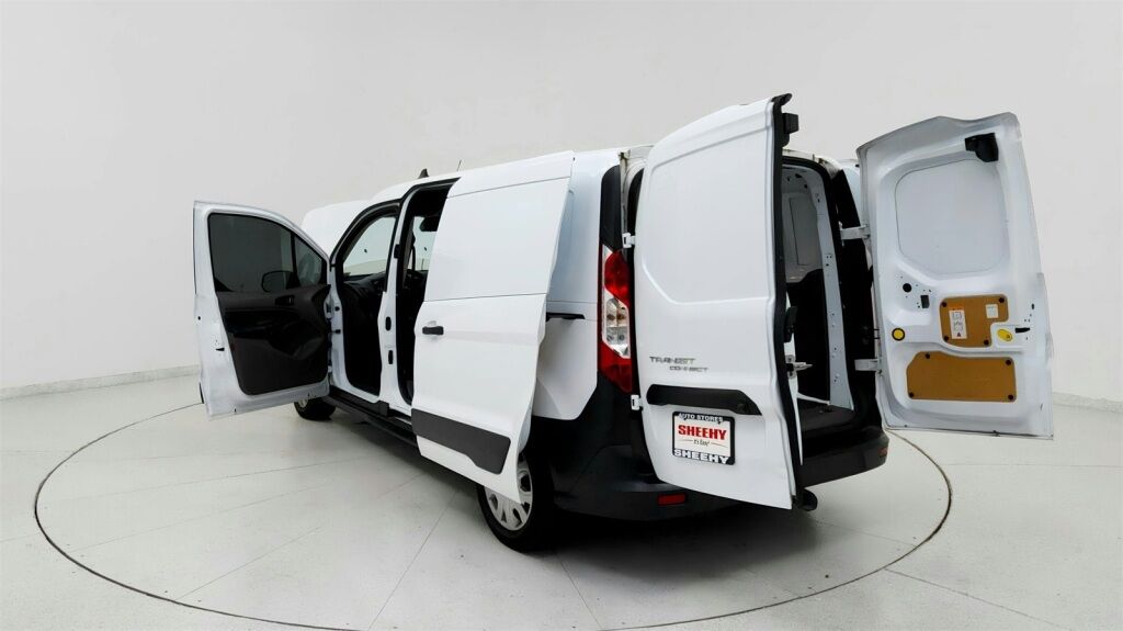 2020 Ford Transit Connect XL Laurel MD