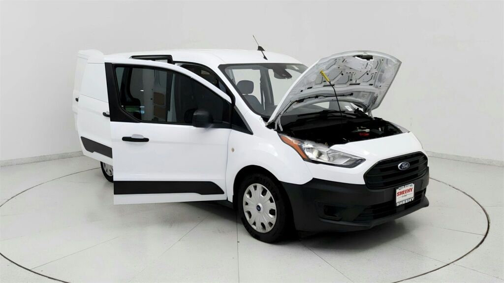 2020 Ford Transit Connect XL Laurel MD