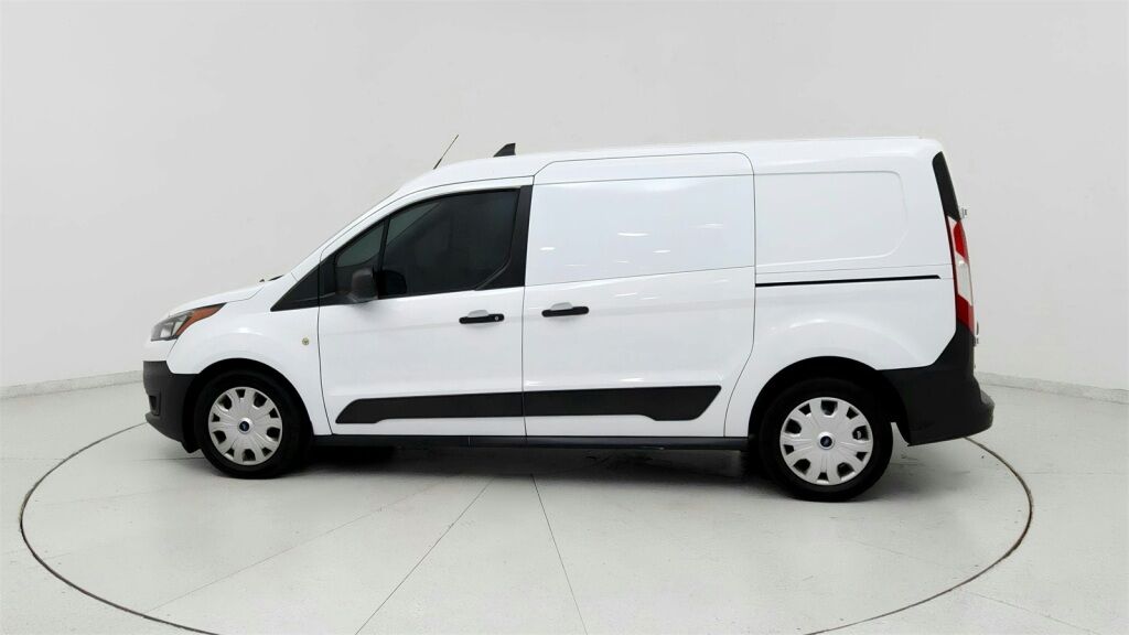 2020 Ford Transit Connect XL Laurel MD