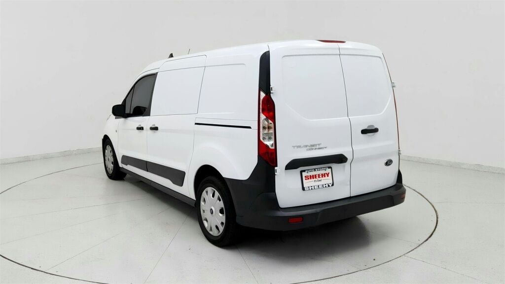 2020 Ford Transit Connect XL Laurel MD