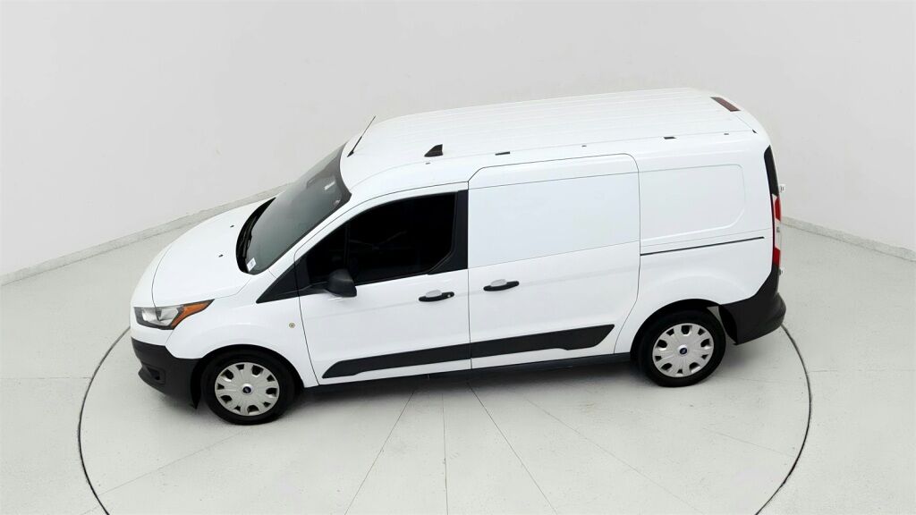 2020 Ford Transit Connect XL Laurel MD