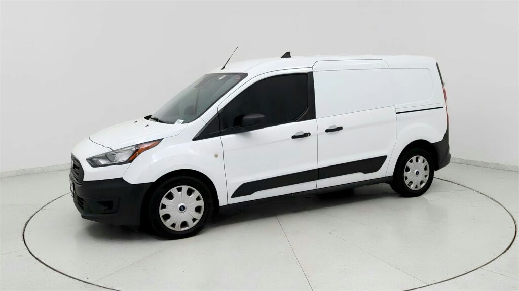 2020 Ford Transit Connect XL Laurel MD