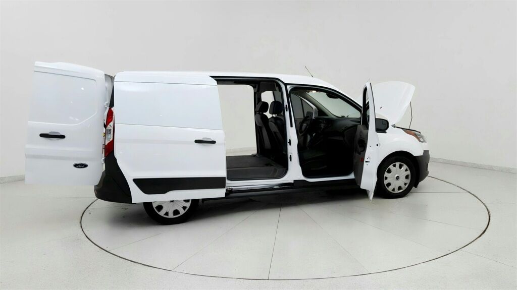 2020 Ford Transit Connect XL Laurel MD