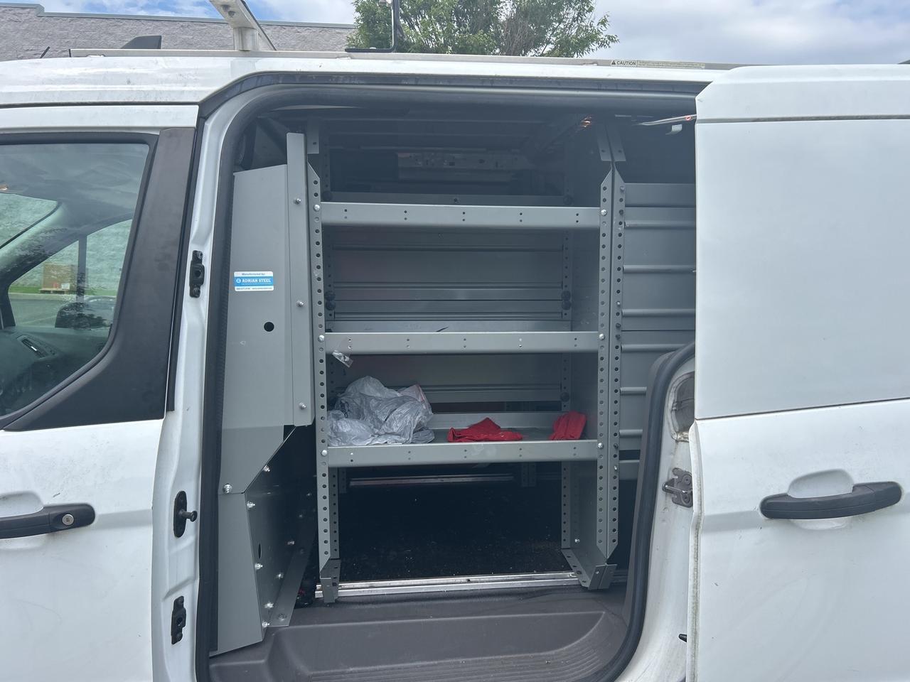 2020 Ford Transit Connect XL Ashland VA