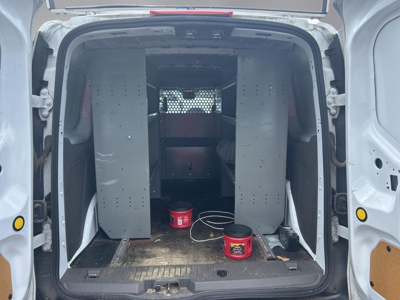 2020 Ford Transit Connect XL Ashland VA