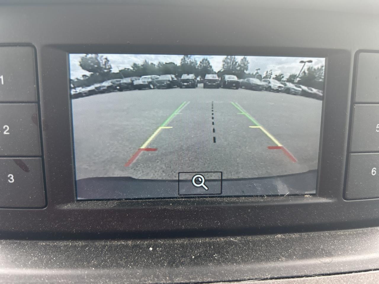 2020 Ford Transit Connect XL Ashland VA