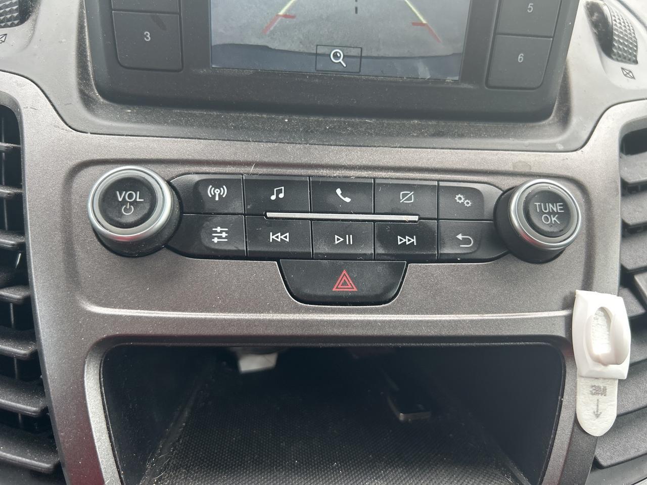 2020 Ford Transit Connect XL Ashland VA