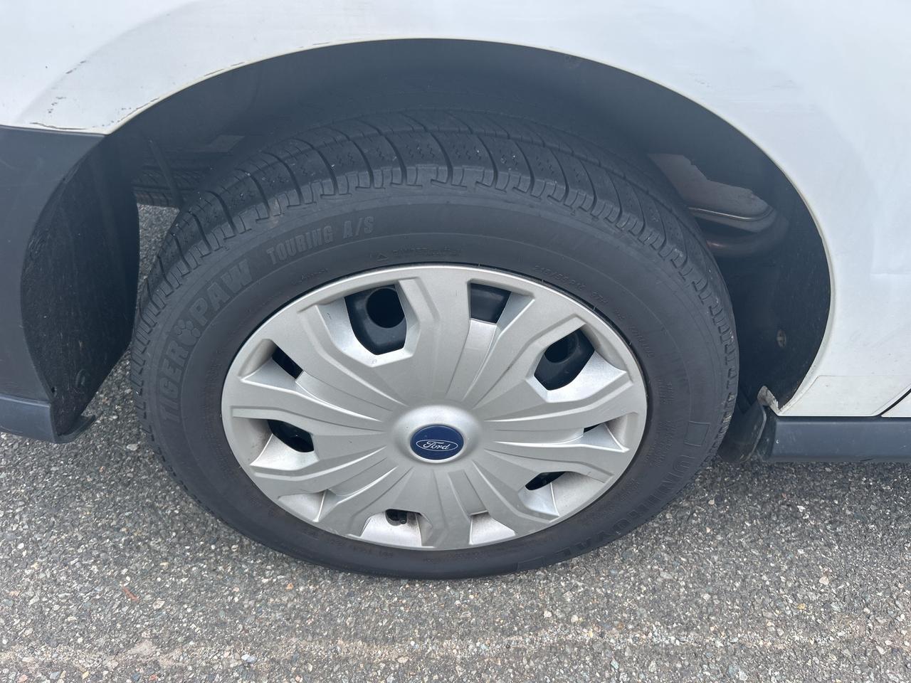 2020 Ford Transit Connect XL Ashland VA