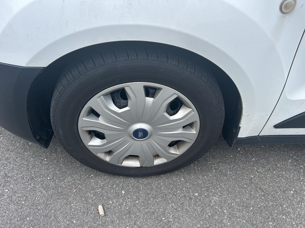 2020 Ford Transit Connect XL Ashland VA