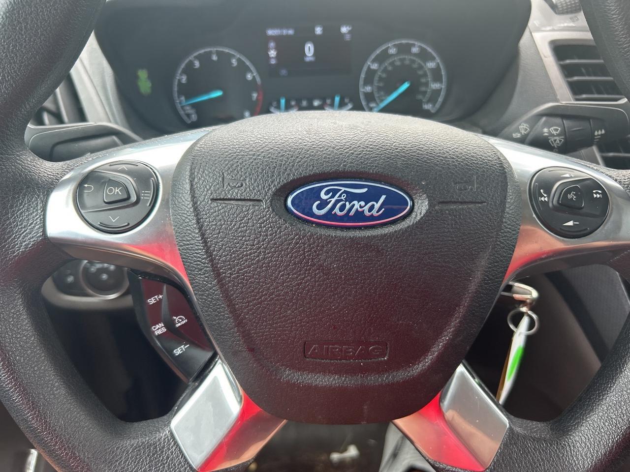2020 Ford Transit Connect XL Ashland VA