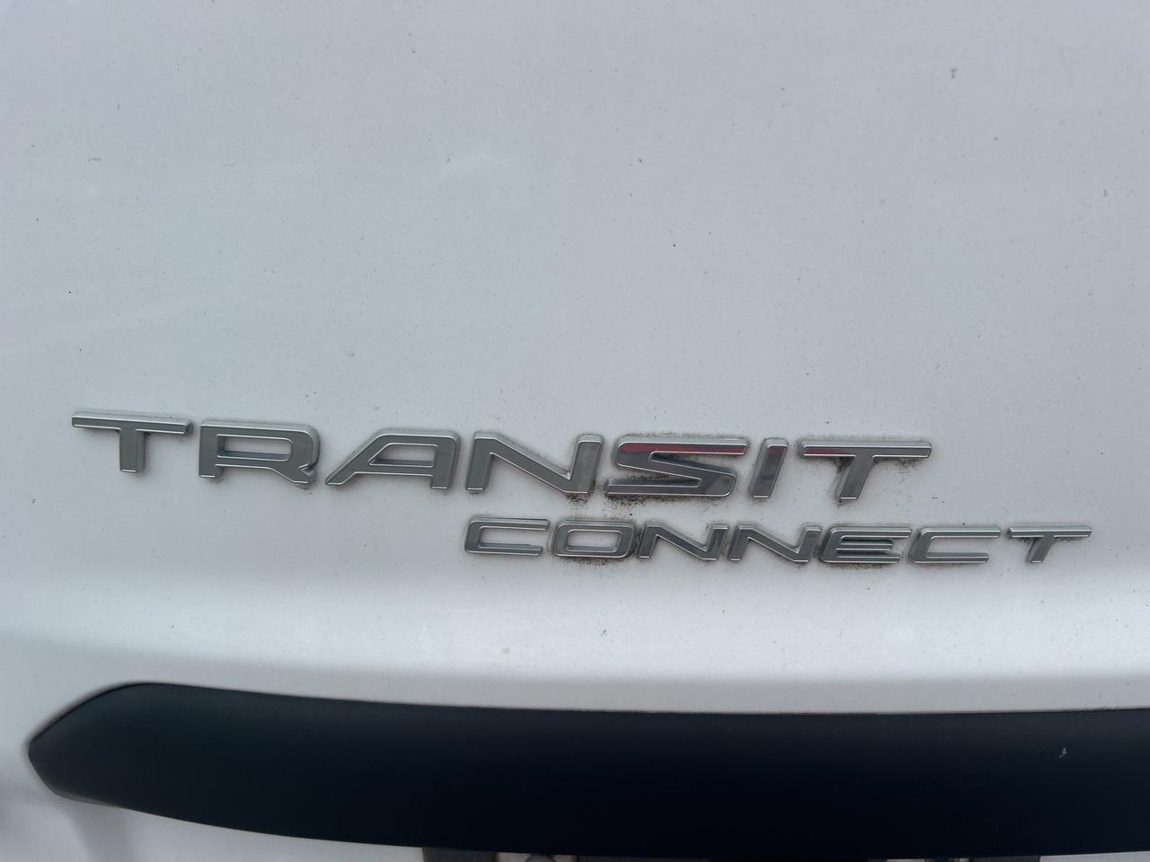 2020 Ford Transit Connect XL Ashland VA