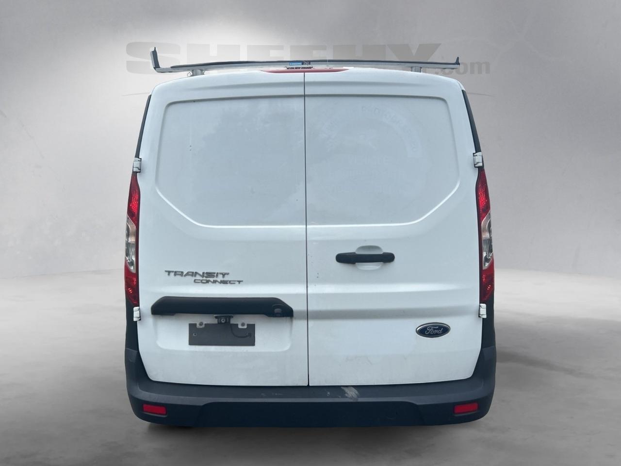 2020 Ford Transit Connect XL Ashland VA
