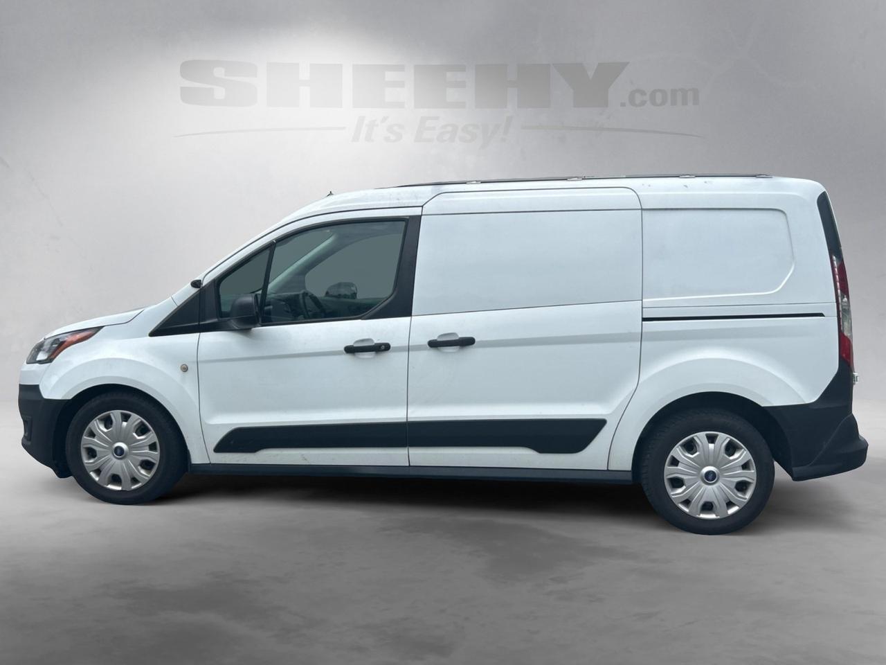 2020 Ford Transit Connect XL Ashland VA