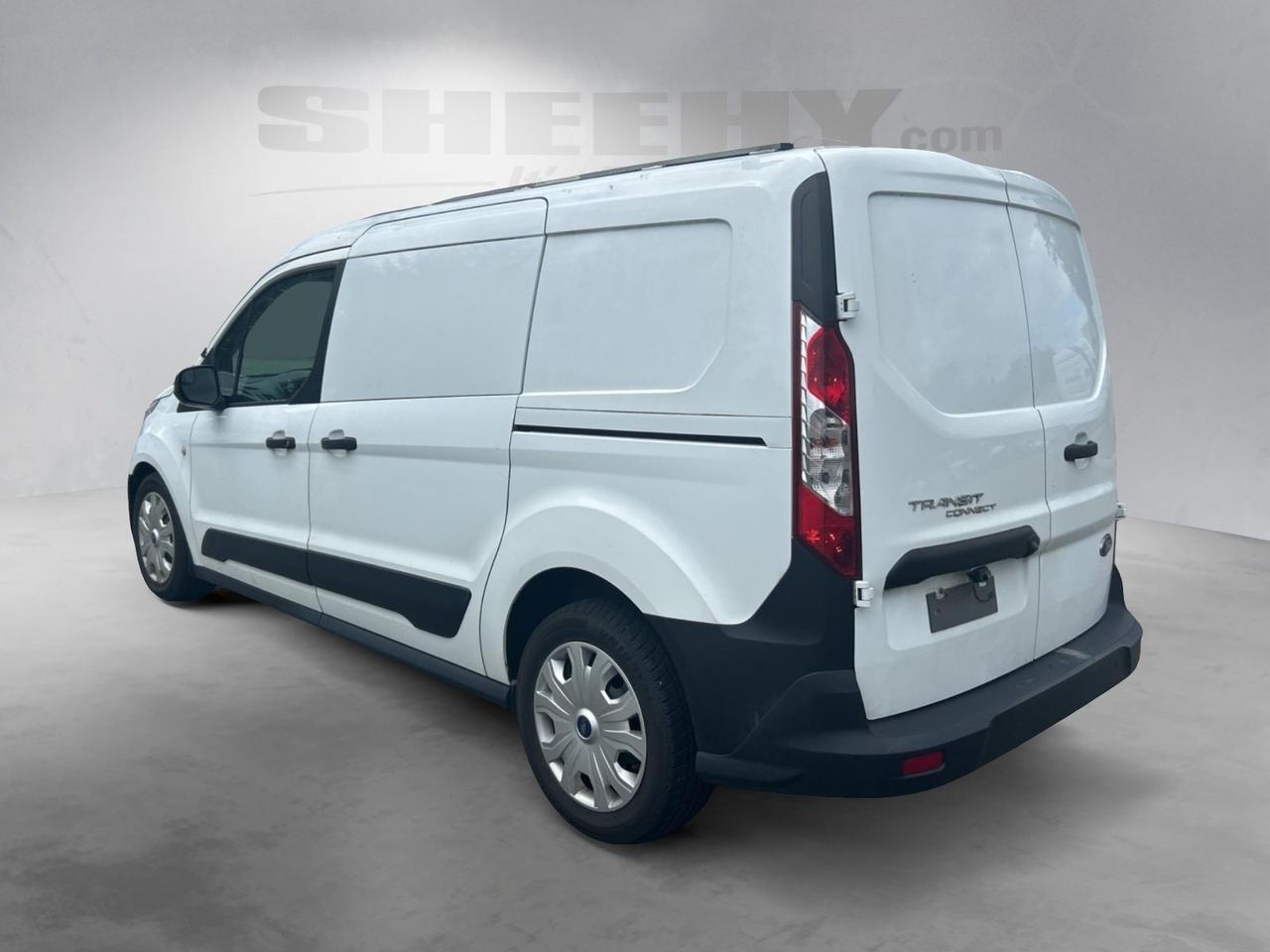 2020 Ford Transit Connect XL Ashland VA