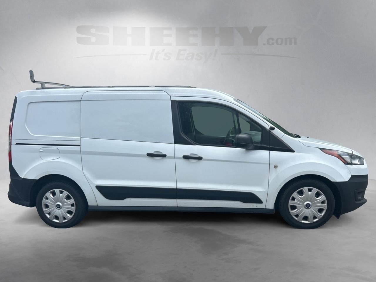 2020 Ford Transit Connect XL Ashland VA