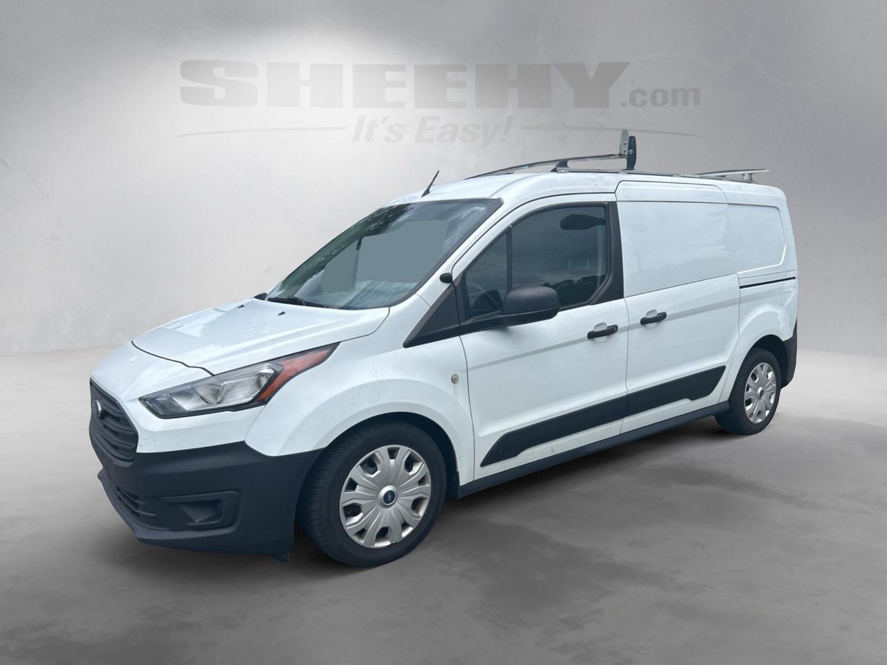 2020 Ford Transit Connect XL Ashland VA