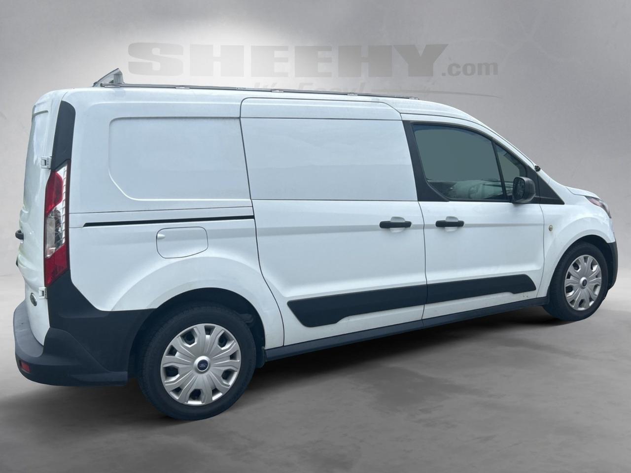 2020 Ford Transit Connect XL Ashland VA