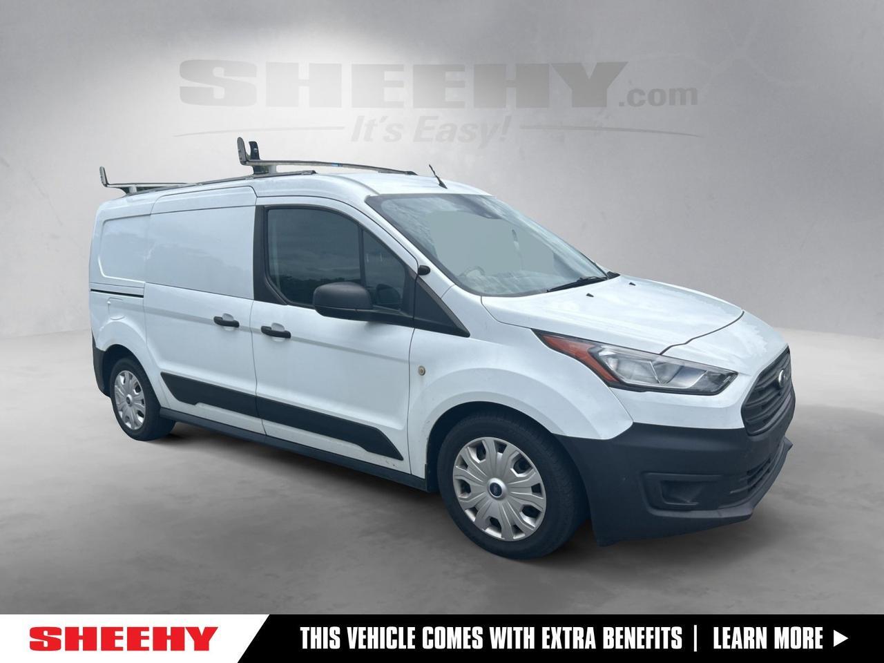 2020 Ford Transit Connect XL Ashland VA
