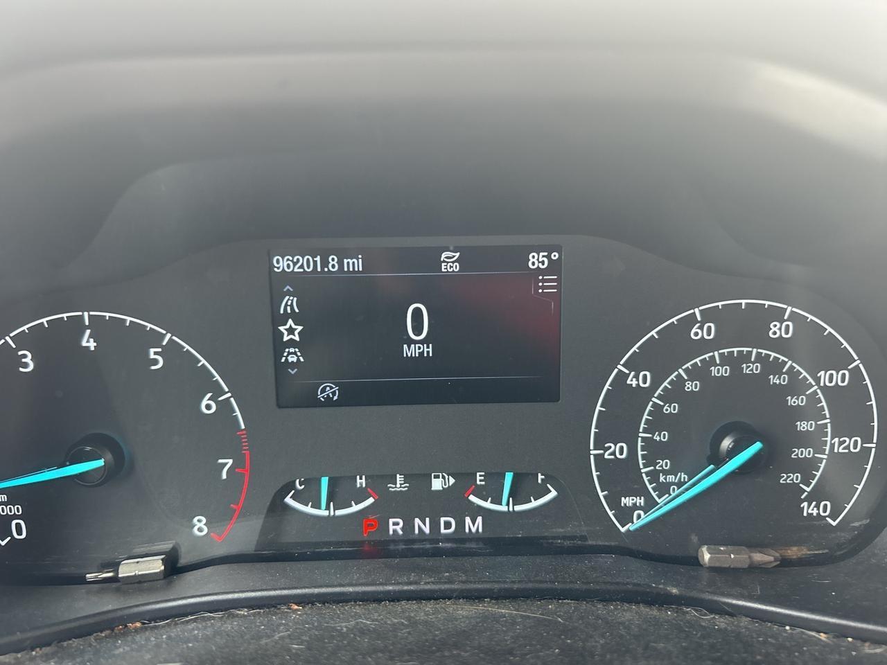 2020 Ford Transit Connect XL Ashland VA